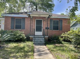 1719 Wisteria St, Gulfport, MS 39501