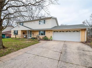 6309 Longford Rd, Huber Heights, OH 45424