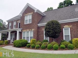 6024 Mill Rose Trce, Flowery Branch, GA 30542