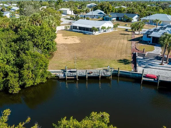 5149 Administration St, Pt Charlotte, FL 33948