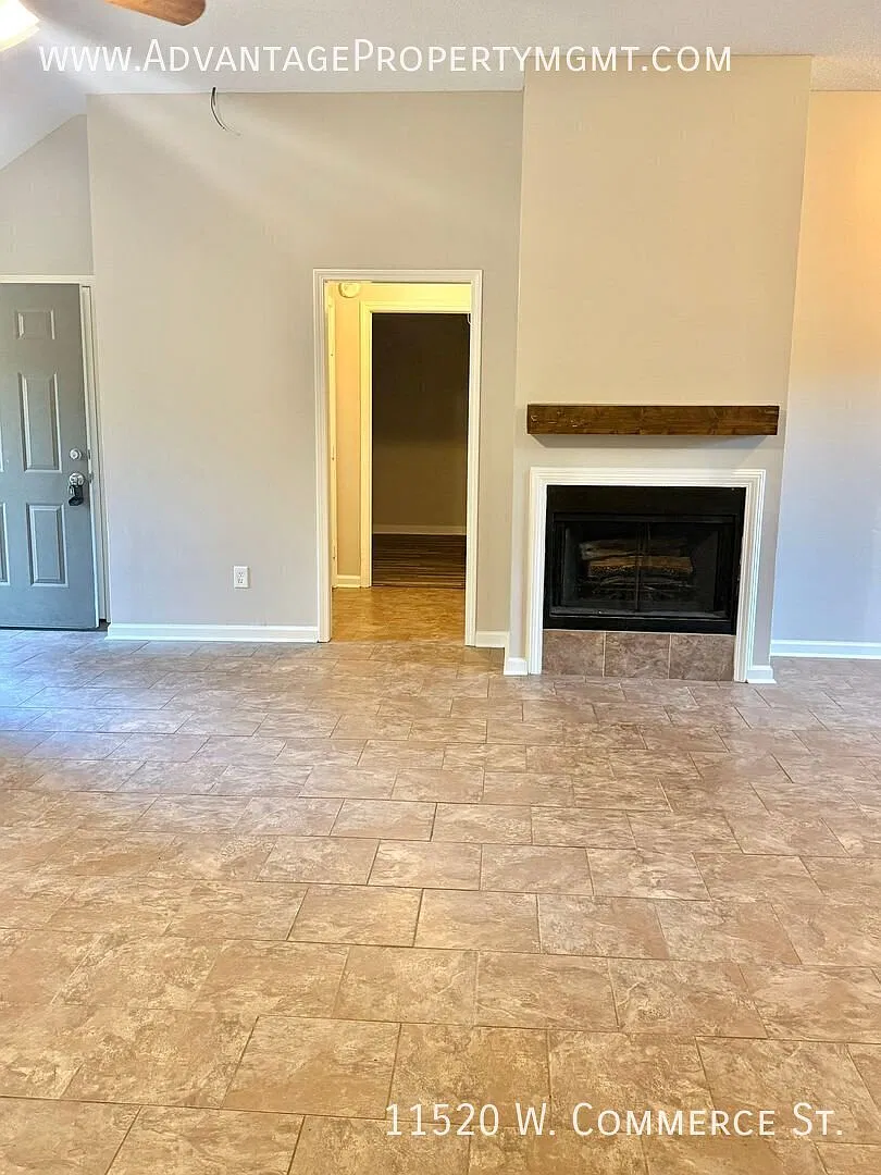 11520 W. Commerce St. Hernando, MS 38632 — Photo 3