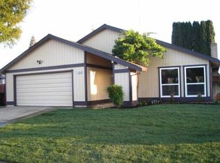 10032 Biscanewoods Way, Sacramento, CA