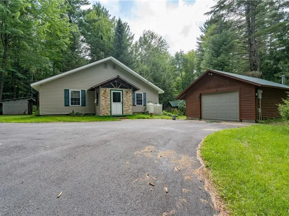 7914 Soft Maple Rd, Croghan, NY 13327