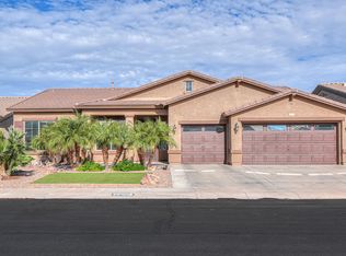 41942 W Centennial Rd, Maricopa, AZ 85138
