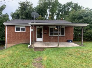 6 Ann St, Carnegie, PA 15106