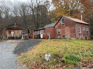 63 Todd Hollow Rd, Plymouth, CT 06782