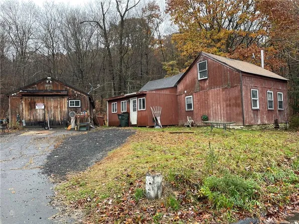 63 Todd Hollow Road, Plymouth, CT 06782