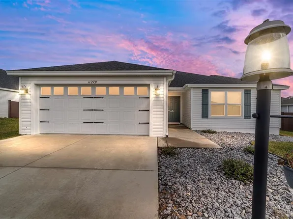 11279 Stewart Loop, Oxford, FL 34484