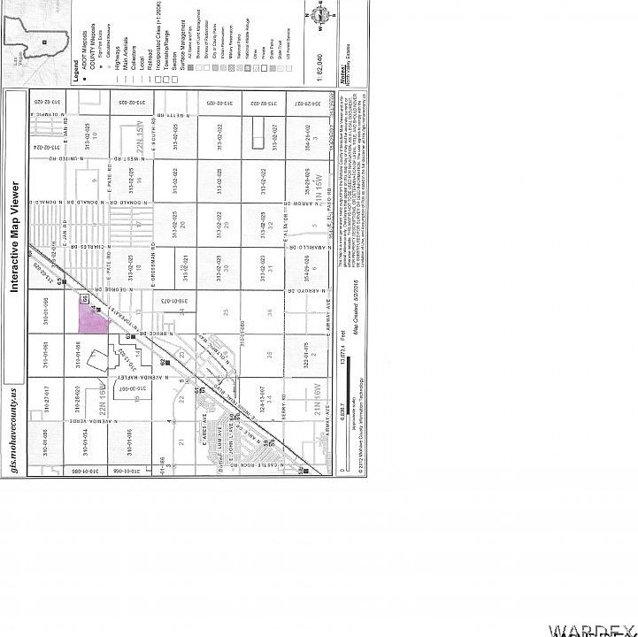 1st image of 0 E ANDY DEVINE Avenue