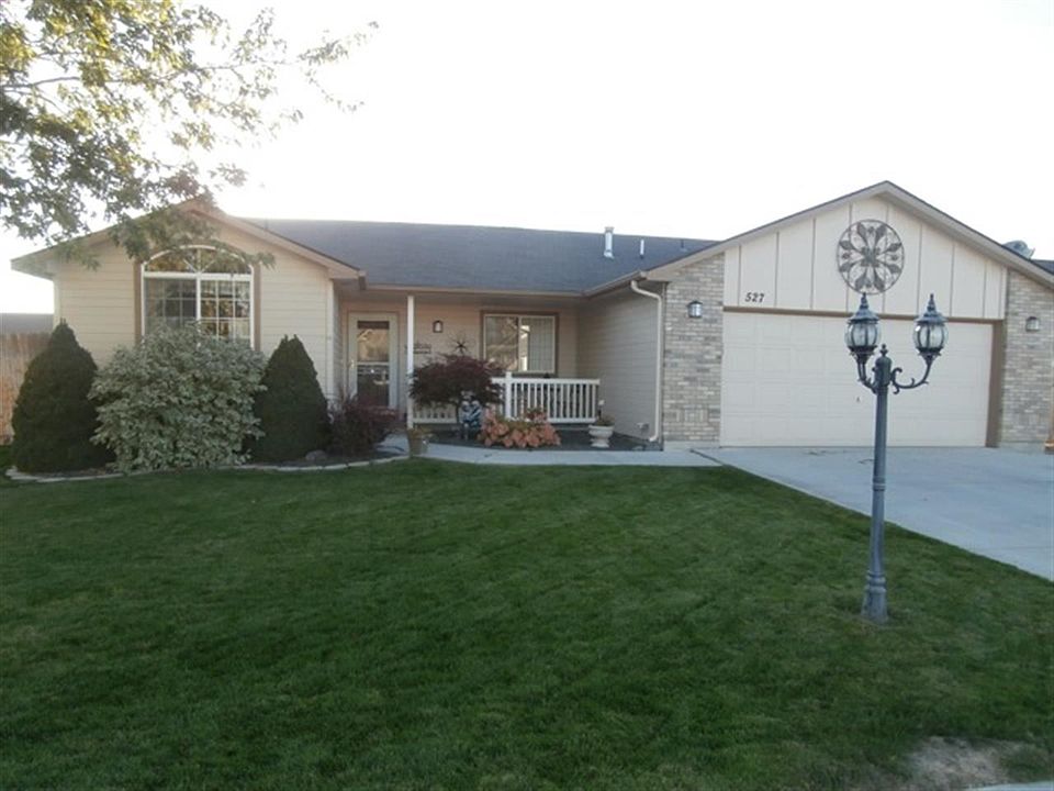 1st image of 527 S Bonneville Dr