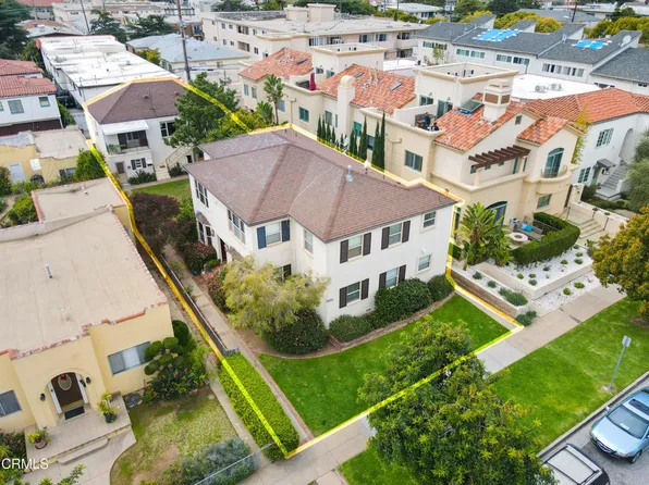 1028 10th St, Santa Monica, CA 90403
