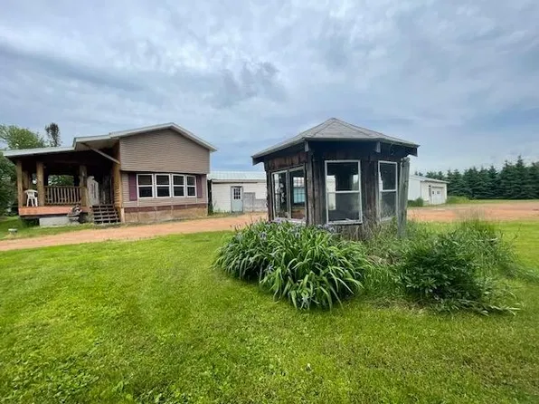 W13308 Cth J, Deerbrook, WI 54424