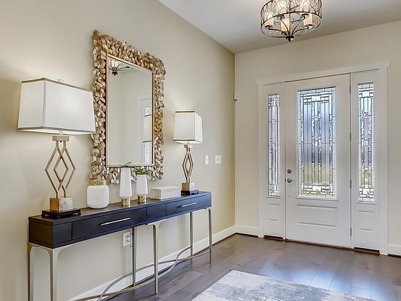 2nd image of 771 Four Seasons Dr #341