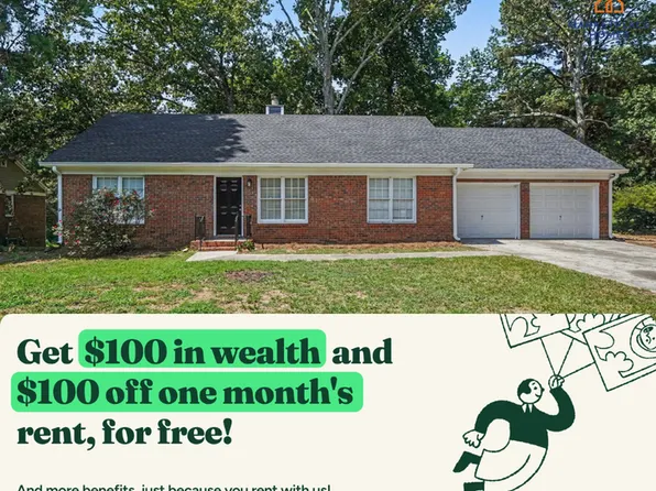 1025 Walker Place Dr, Douglasville, GA 30134