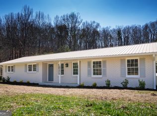 658 Springdale Rd, Rockmart, GA 30153