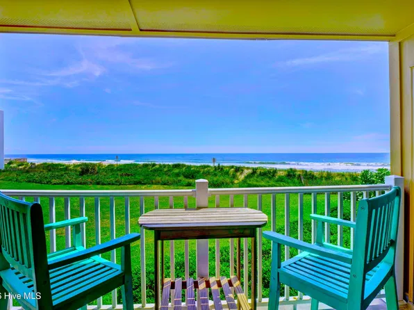 1866 New River Inlet Road Unit 3107c, North Topsail Beach, NC 28460