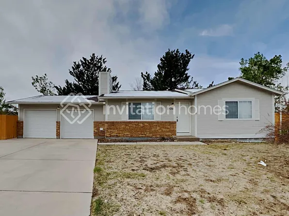 7720 Fall Brook Ct, Colorado Springs, CO 80920