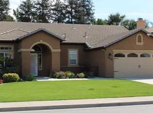 7505 Chinese Mountain Way, Bakersfield, CA 93313