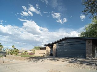 3031 W Saint Tropaz Ave, Tucson, AZ 85713
