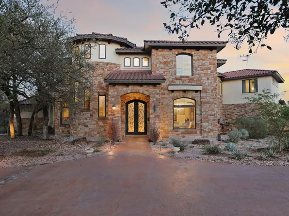 8517 Bellancia Dr, Austin, TX 78738