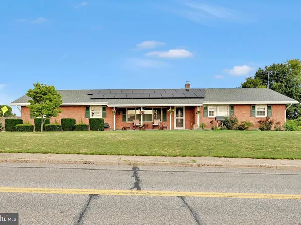 2911 Cherryville Rd, Northampton, PA 18067