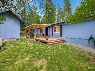27733 NE Ames Lake Rd, Redmond, WA 98053