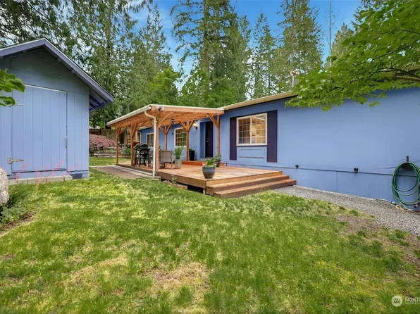 27733 NE Ames Lake Road, Redmond, WA 98053