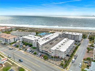 Gull Reef, Tybee Island, GA 31328