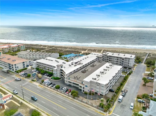 404 Butler Avenue #634, Tybee Island, GA 31328