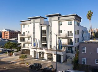 1745 N Western Ave #307, Los Angeles, CA 90027