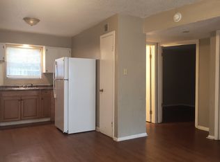 818 W 28th Ave APT A16, Pine Bluff, AR 71603