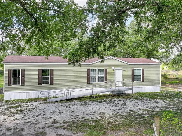 9827 SE Hoth Rd, Arcadia, FL 34266