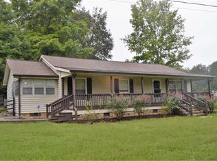648 Belfast Farmington Rd, Belfast, TN 37019