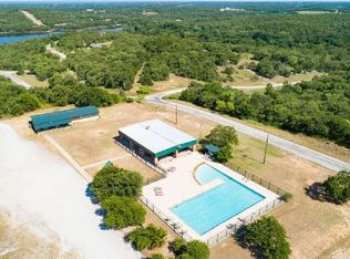 Lots 517 & 518 Lakeway Dr, Bowie, TX 76230