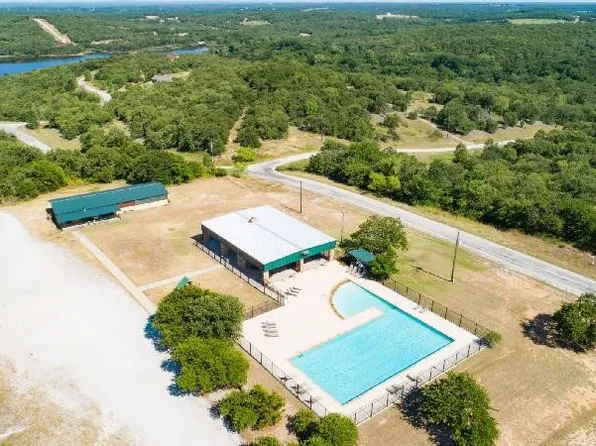 Lots 517 & 518 Lakeway Dr, Bowie, TX 76230