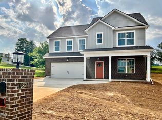 9356 Gabrielle Rd, Strawberry Plains, TN 37871