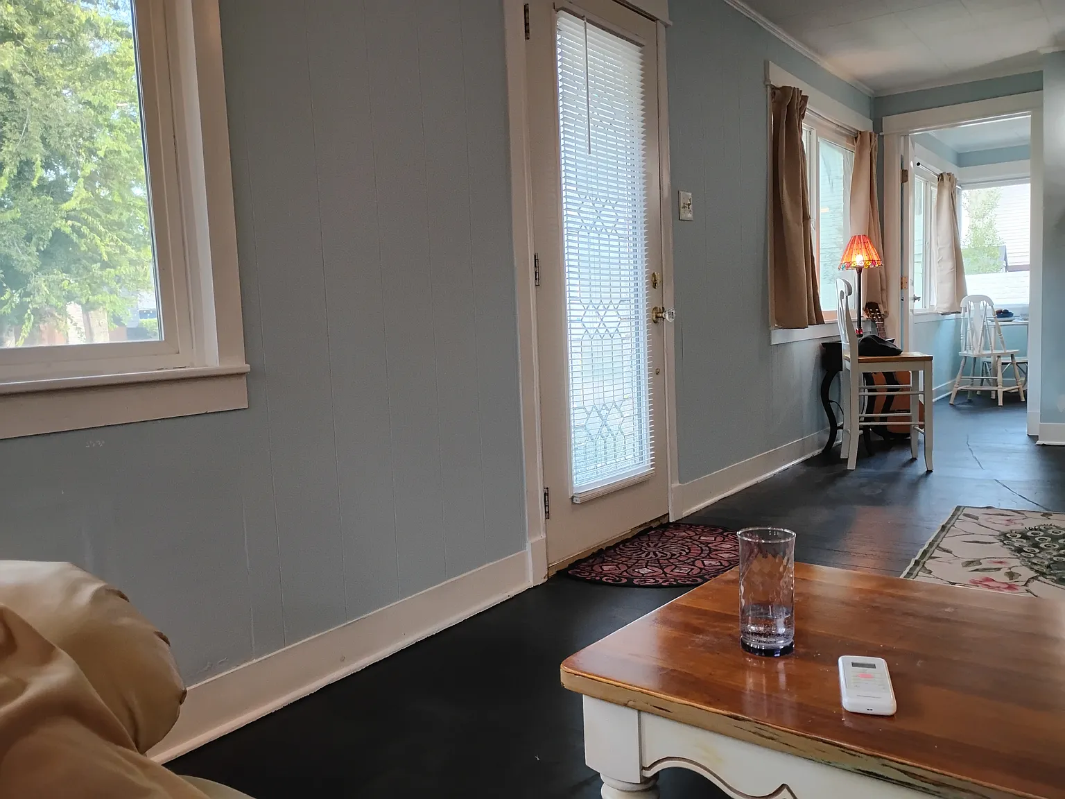 1 bed, 1.5 bath, 900 sqft, $1,550 — Photo 2