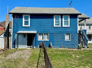 87R 26th St #R, Wellsburg, WV 26070