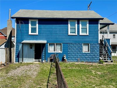 87R 26th St #R, Wellsburg, WV, 26070
