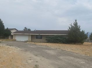 168 Spring Creek Pkwy, Spring Creek, NV 89815