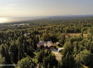 15700 Wind Song Dr, Anchorage, AK 99516