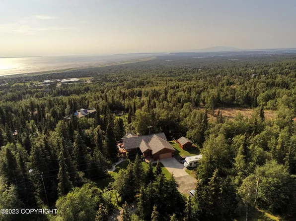 15700 Wind Song Dr, Anchorage, AK 99516