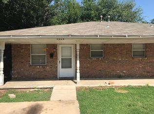 3604 N Redmond Ave, Bethany, OK 73008
