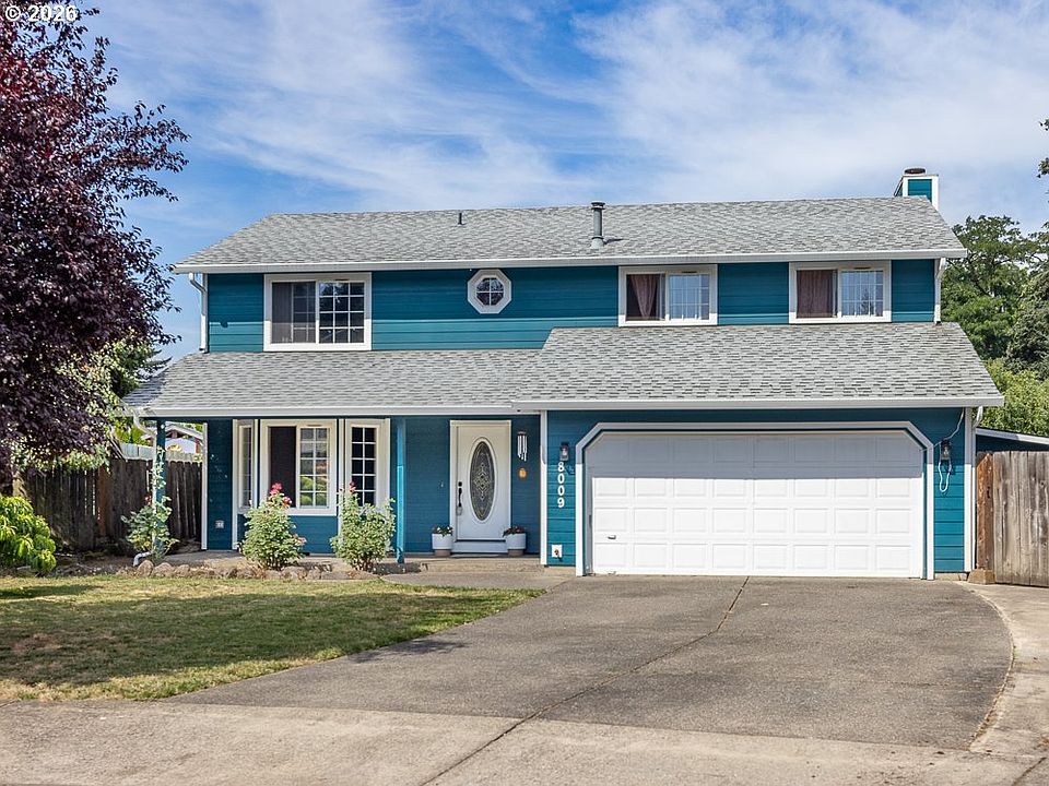 1st image of 8009 NE 151st Ct