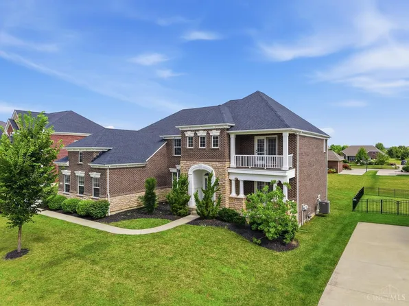 4354 Highland Green Dr, Mason, OH 45040