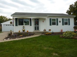 2021 Coronet Rd, Loves Park, IL 61111