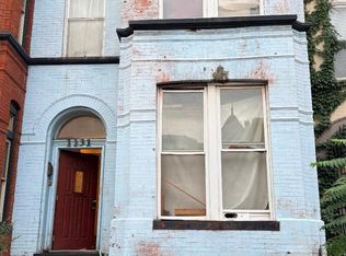 1131 6th St NW, Washington, DC 20001