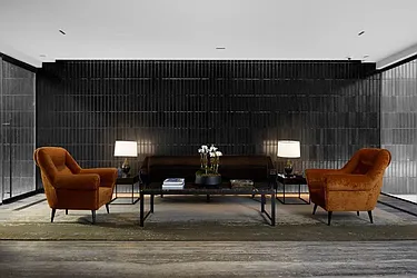 Rented by Crescent Heights