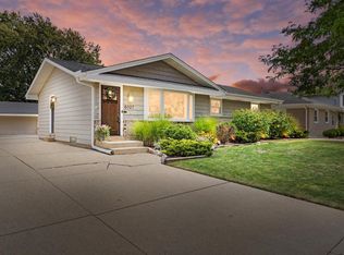 6327 54th Ave, Kenosha, WI 53142