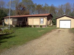 9839 Springport Rd, Parma, MI 49269